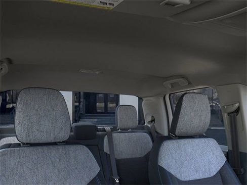 New 2025 Ford Maverick XLT w/ XLT Luxury Package image 12