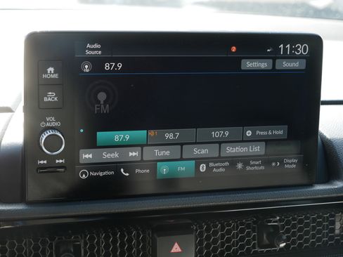 Used 2024 Honda CR-V Sport Touring image 22