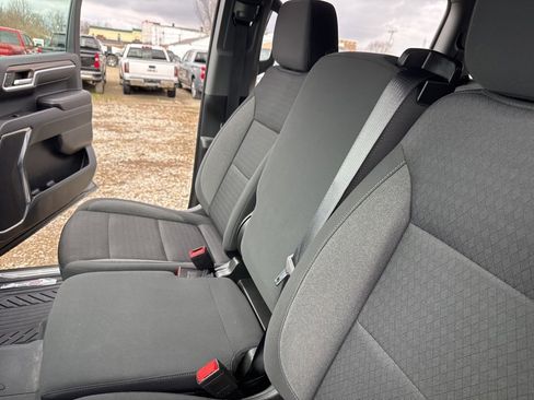 Used 2023 Chevrolet Silverado 1500 LT image 28