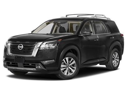 Certified 2023 Nissan Pathfinder SL w/ SL Premium Package