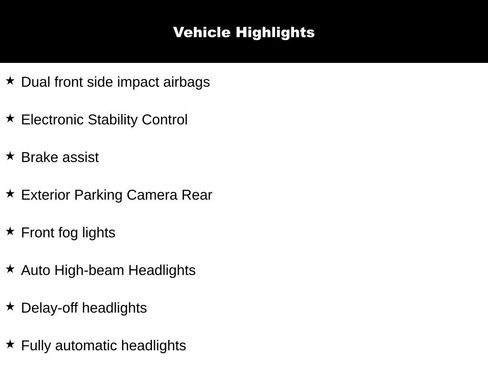 Used 2022 Chevrolet TrailBlazer LT FWD image 15
