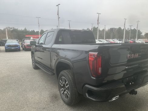 New 2026 GMC Sierra 1500 AT4 w/ AT4 Premium Package image 3