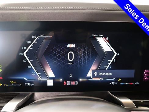 New 2025 BMW 760i xDrive 760i xDrive image 5