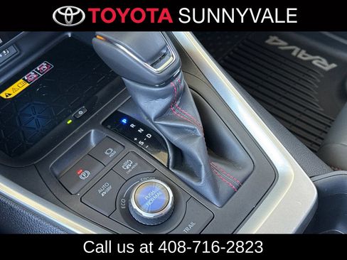 Used 2024 Toyota RAV4 XSE w/ Weather Package AWD/4WD image 26