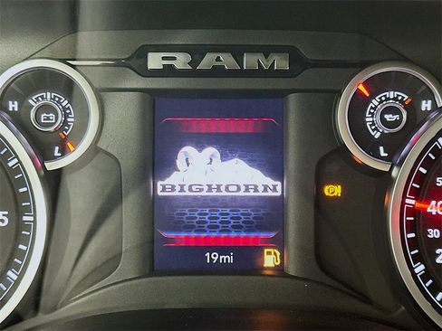 New 2026 RAM 1500 Big Horn image 11