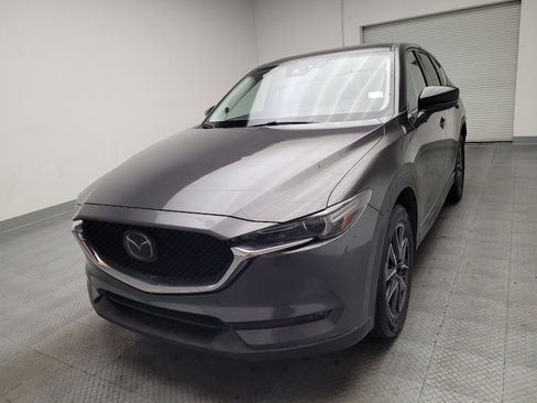 Used 2018 MAZDA CX-5 Grand Touring FWD image 15