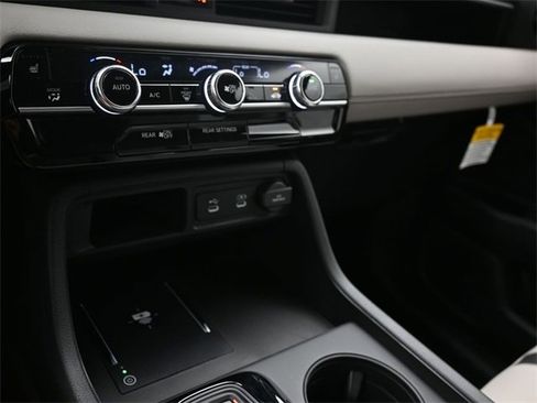 New 2026 Honda Passport RTL image 14