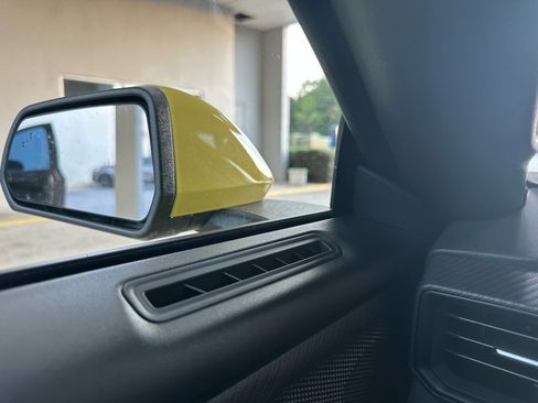 New 2025 Ford Mustang GT RWD image 40