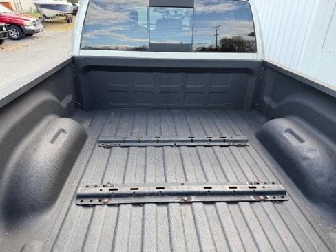 Used 2010 Dodge Ram 3500 Truck Laramie w/ Chrome Accents Group image 11