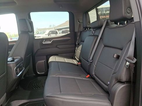 Used 2026 GMC Sierra 1500 Denali w/ Technology Package AWD/4WD image 11