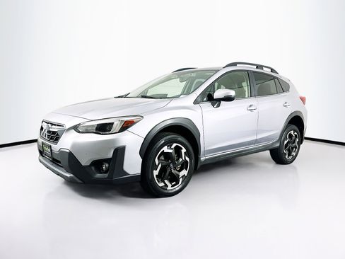 Used 2021 Subaru Crosstrek 2.5i Limited w/ Popular Package #5 image 3