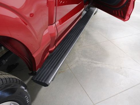 Used 2023 Ford F150 Lariat w/ Equipment Group 502A High image 13