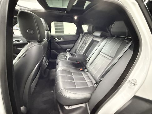 Used 2023 Land Rover Range Rover Velar R-Dynamic S image 28