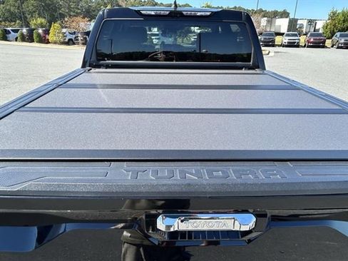 Used 2023 Toyota Tundra Limited image 9