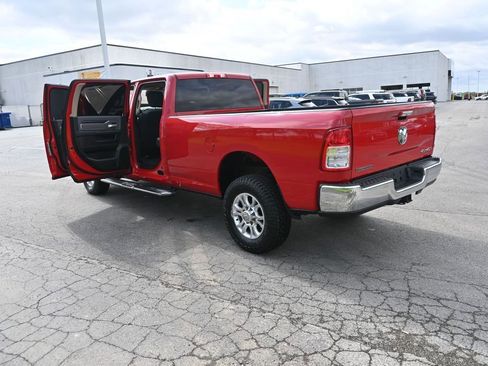 Used 2019 RAM 2500 Big Horn AWD/4WD image 40