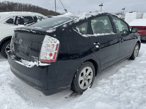 Used 2008 Toyota Prius image 5