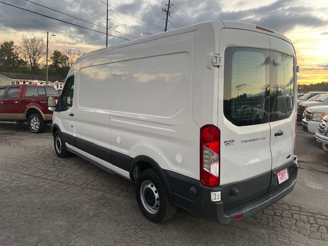 Used 2016 Ford Transit 350 148 Medium Roof RWD image 7