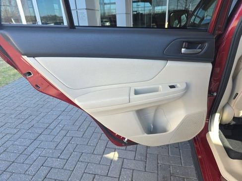 Used 2013 Subaru Crosstrek 2.0i Premium image 15