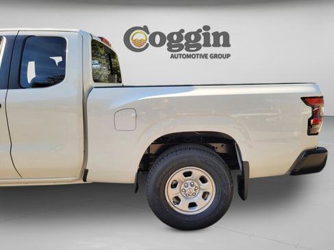 New 2026 Nissan Frontier S image 22