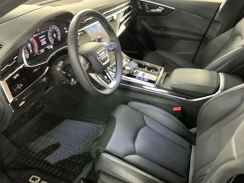 Certified 2025 Audi Q8 Prestige w/ Prestige Package image 15