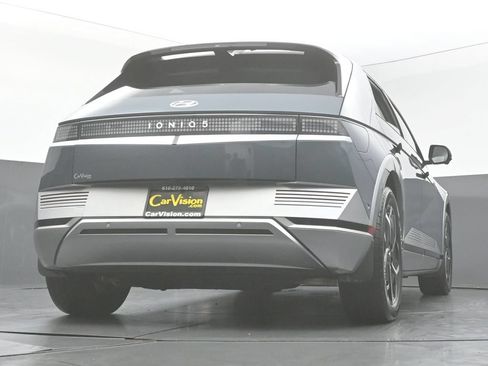 Used 2023 Hyundai Ioniq 5 Limited RWD image 50