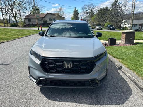 Used 2023 Honda CR-V Sport image 2