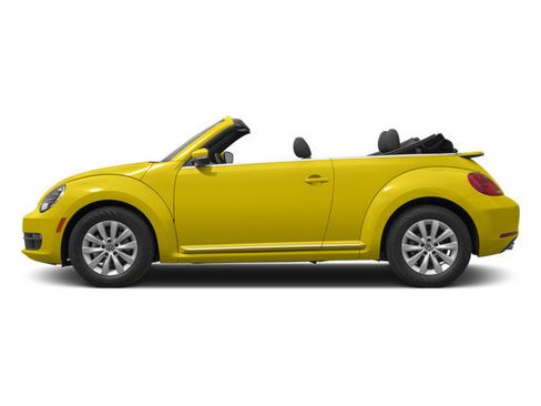 Used 2013 Volkswagen Beetle 2.5 FWD image 3