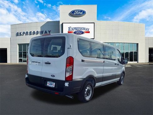 New 2026 Ford Transit 350 XL image 6