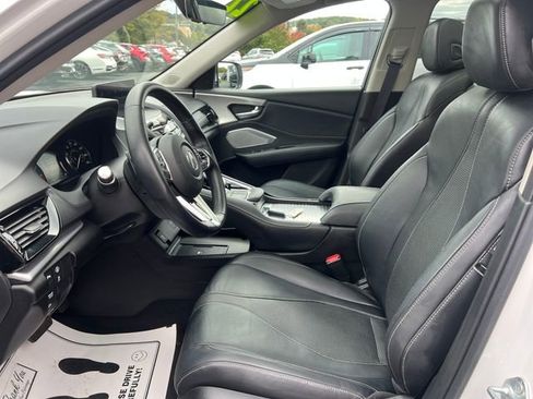 Used 2022 Acura RDX w/ Technology Package image 17