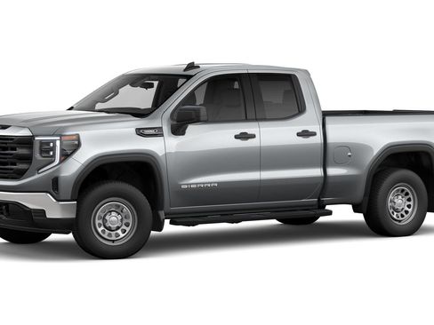 New 2026 GMC Sierra 1500 Pro w/ Pro Value Package image 31
