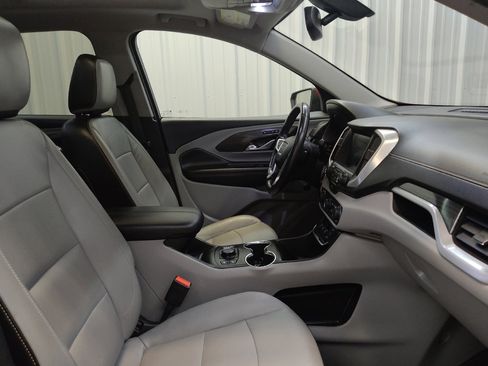 Used 2018 GMC Terrain SLT w/ Preferred Package image 21