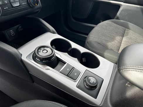 Used 2023 Ford Bronco Sport Big Bend AWD/4WD image 16
