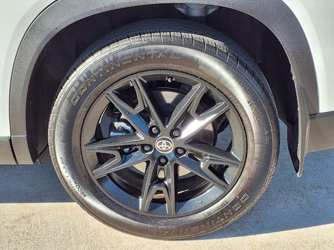 Used 2024 Toyota Grand Highlander Limited image 26