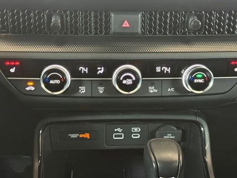 Used 2024 Honda CR-V Sport-L image 4