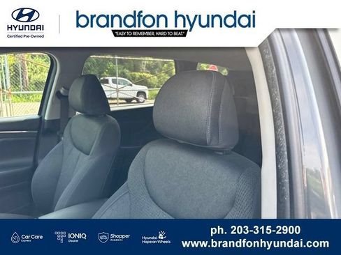 Certified 2023 Hyundai Santa Fe SEL AWD/4WD image 22