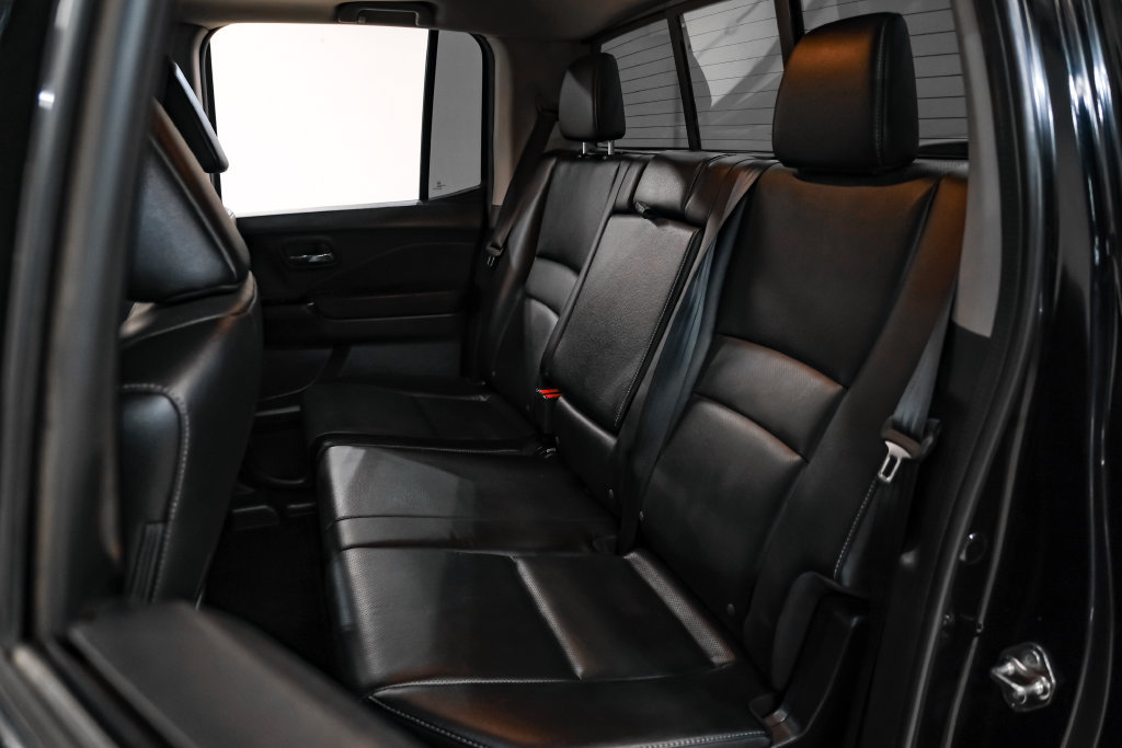 Used 2019 Honda Ridgeline RTL-E image 42