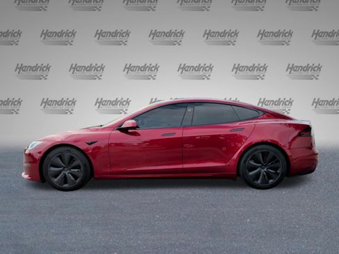 Used 2023 Tesla Model S AWD/4WD image 10