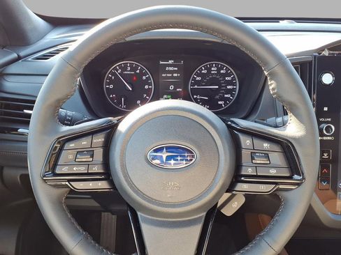 New 2026 Subaru Forester Touring image 9