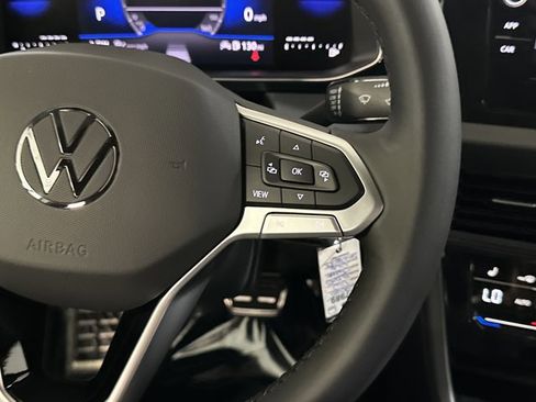 New 2025 Volkswagen Jetta Sport image 30