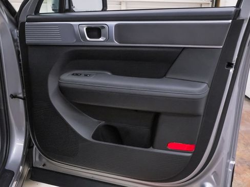 Certified 2026 Hyundai Santa Fe SEL FWD image 28