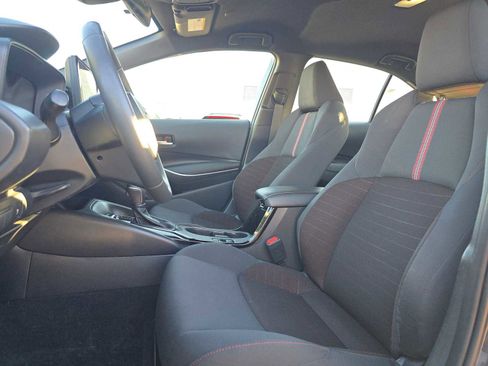 Certified 2024 Toyota Corolla SE image 23