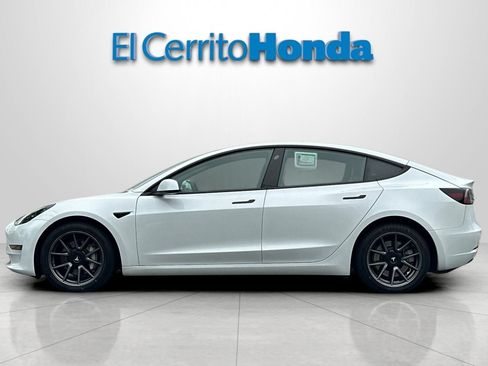 Used 2023 Tesla Model 3 Standard Range RWD image 6