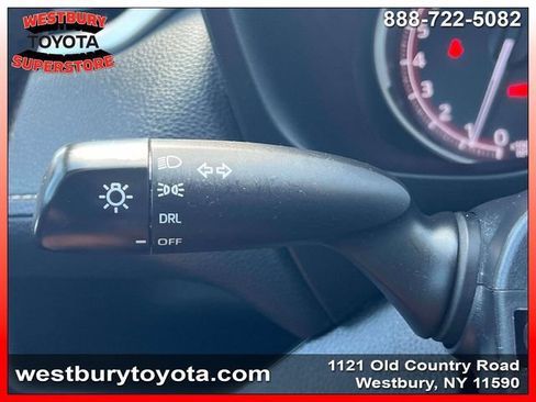 Certified 2023 Toyota RAV4 LE AWD/4WD image 27