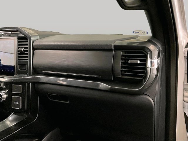 Used 2022 Ford F150 XLT w/ Equipment Group 302A High AWD/4WD image 15