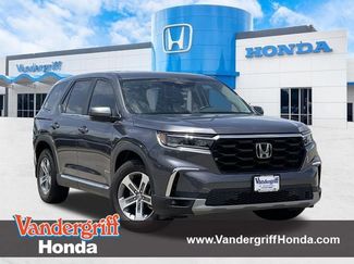 Used 2023 Honda Pilot EX-L video 1