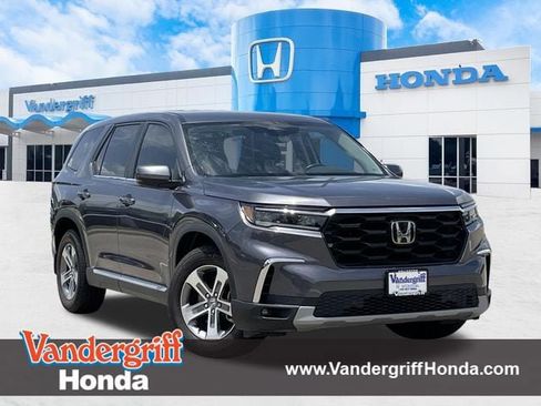 Used 2023 Honda Pilot EX-L image 1