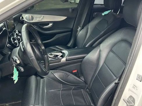 Used 2018 Mercedes-Benz C 300 C 300 Sedan 4D image 12
