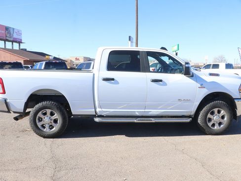 Used 2024 RAM 2500 Big Horn image 8