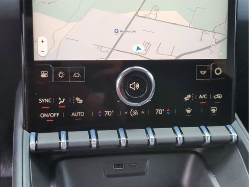 New 2026 GMC Terrain Elevation w/ Elevation Premium Package image 11