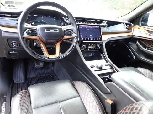 Used 2023 Jeep Grand Cherokee Summit image 18